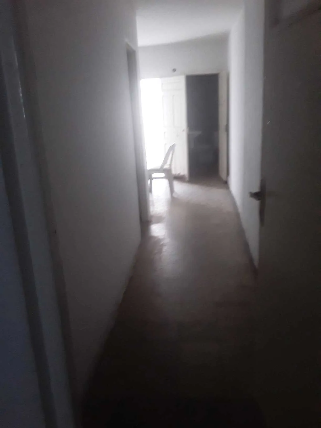 A loyer s1 semi meublée au bardo 2 coter ranim pour femme unique fonctionnaire 