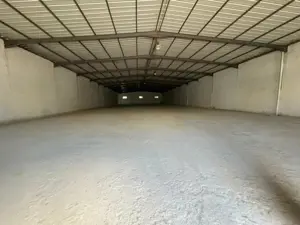 Grand dépot à louer 1500 m² à Bir el kassaa