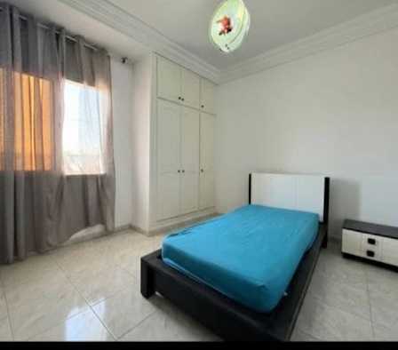 Location appartement