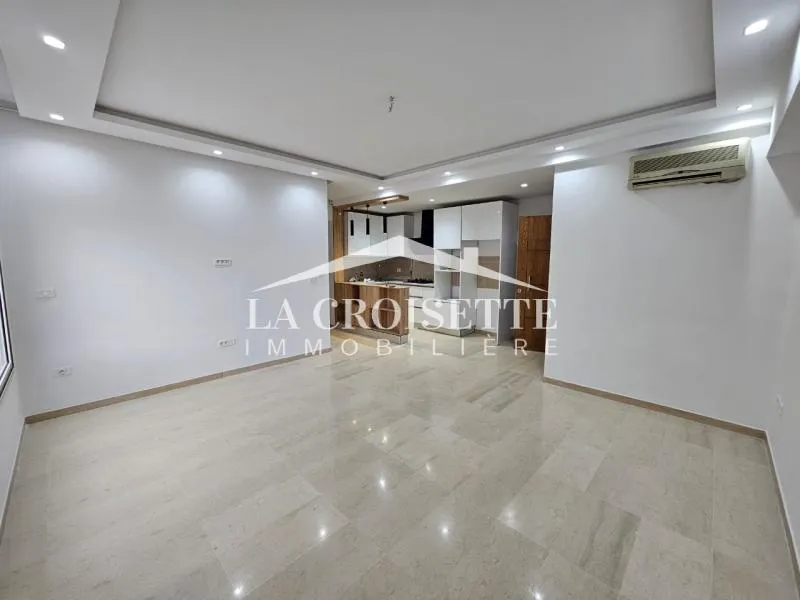 Appartement s2 à Ain Zaghouan nord MAL2099