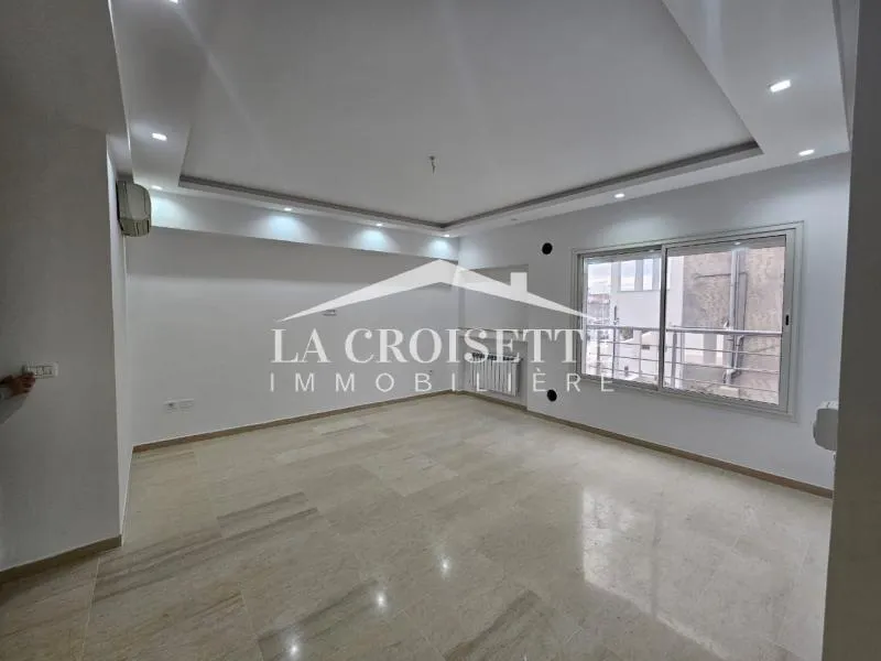 Appartement s2 à Ain Zaghouan nord MAL2099