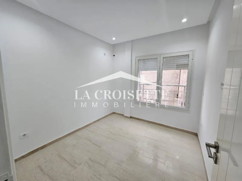Appartement s2 à Ain Zaghouan nord MAL2099
