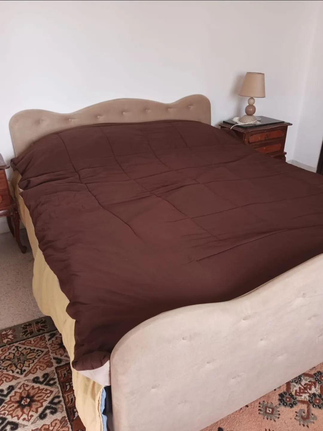 A vendre villa de 900 m2 à cité Zahra Sousse