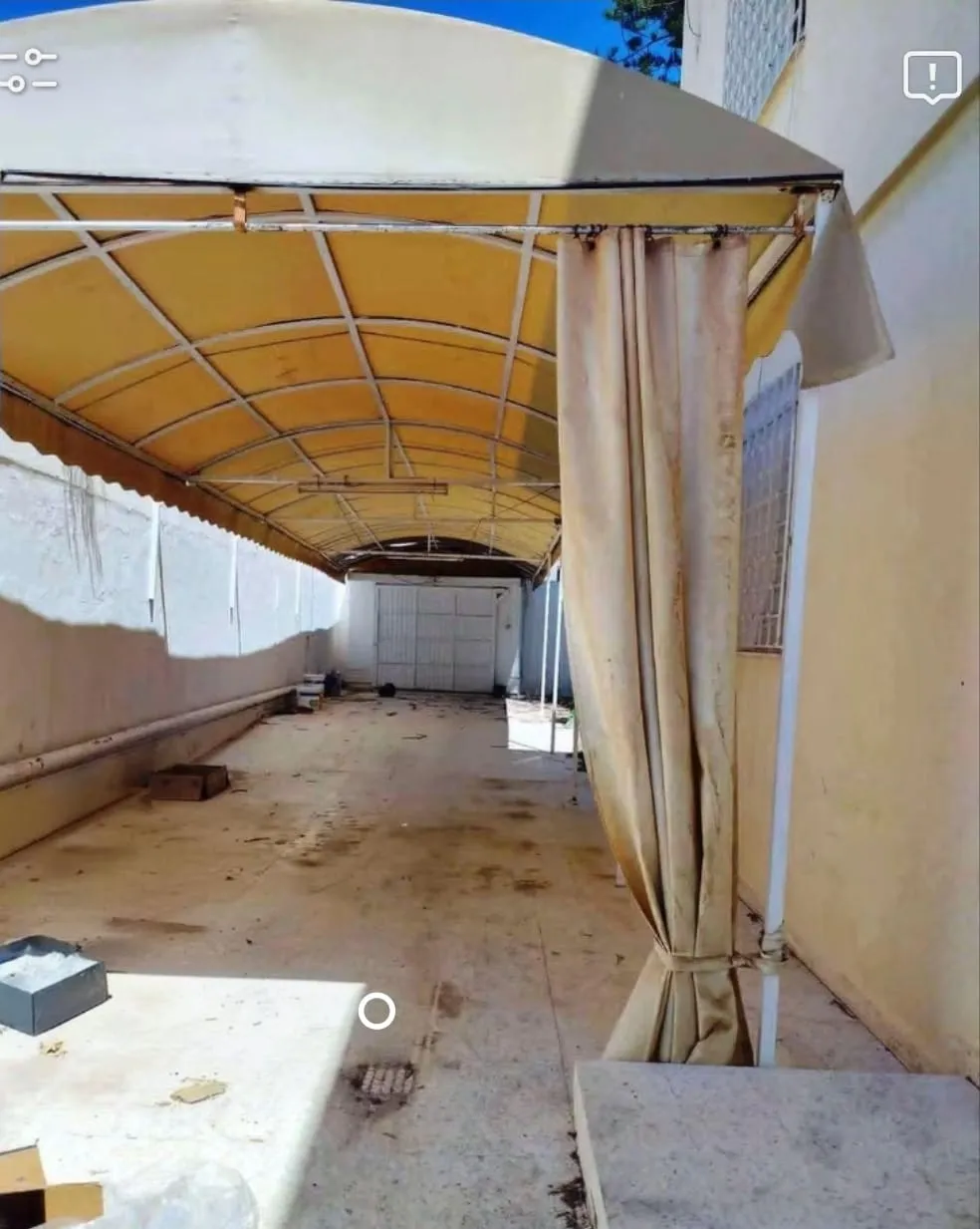 A vendre villa de 900 m2 à cité Zahra Sousse