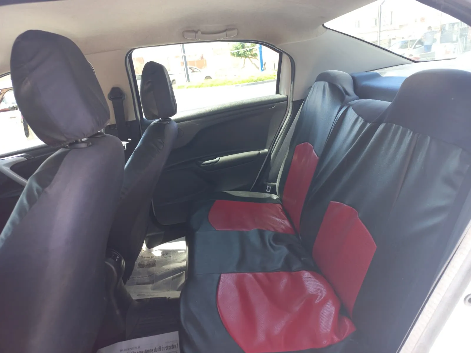 CITROËN C-Elysée Exclusive