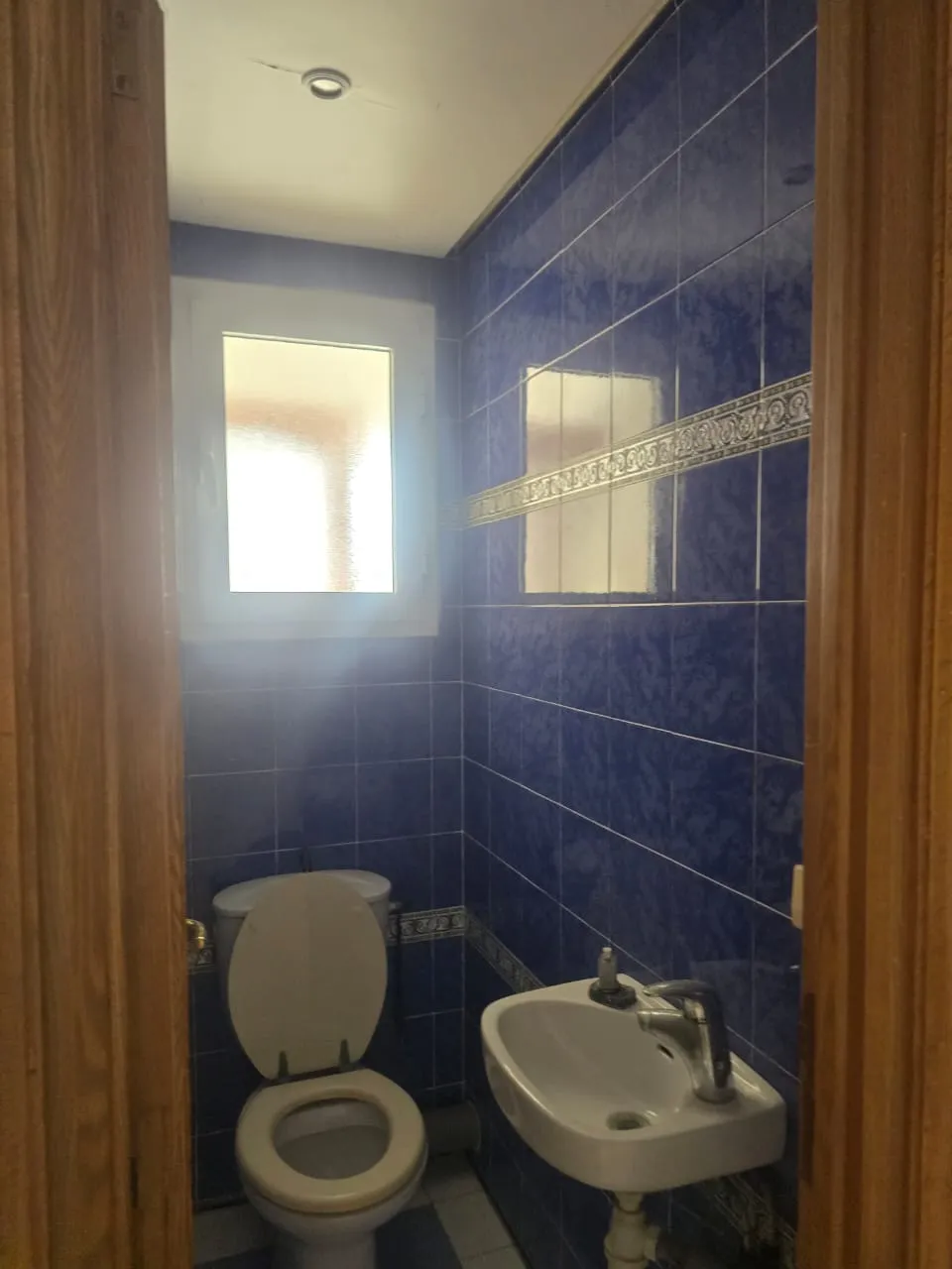Avendre manifique duplex s3 corniche sousse