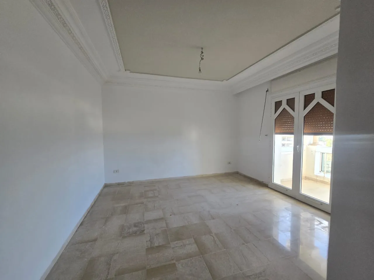Avendre manifique duplex s3 corniche sousse