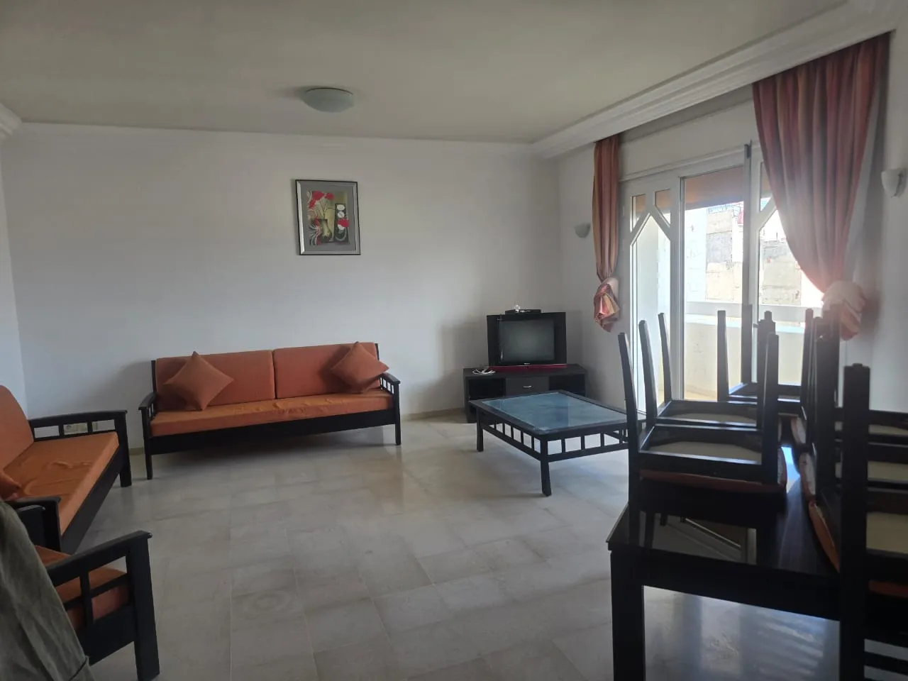 Avendre manifique duplex s3 corniche sousse