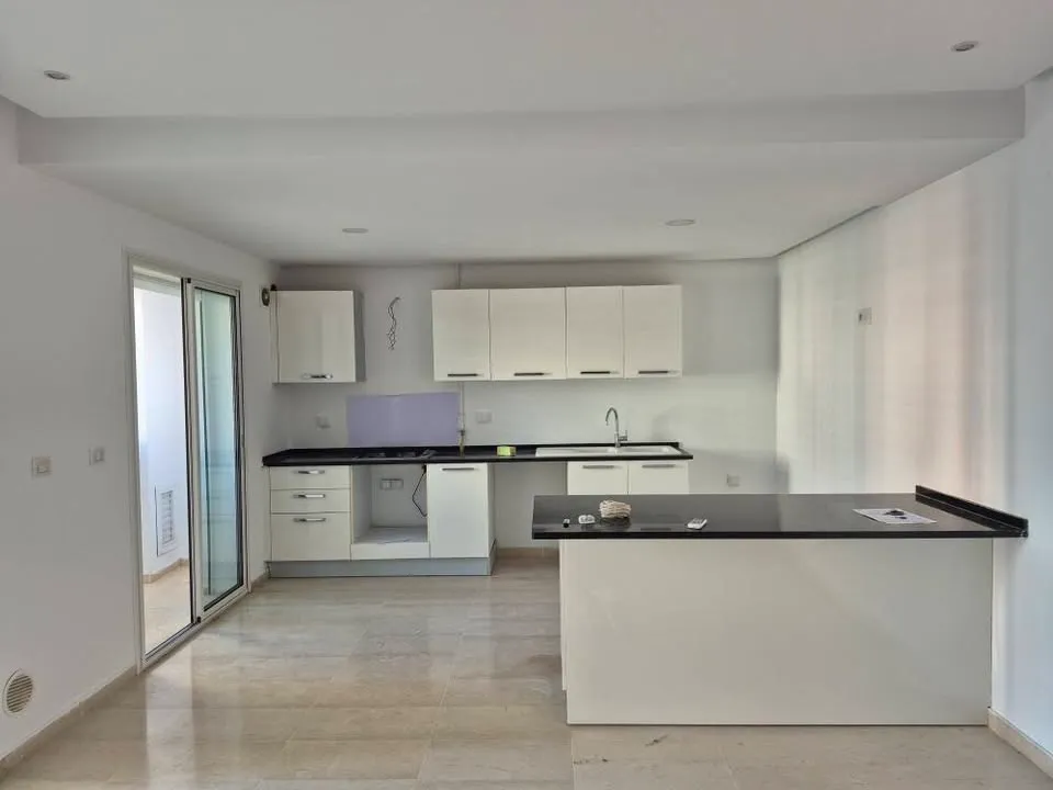 A LOUER S+2 CITÉ EL WAHAT