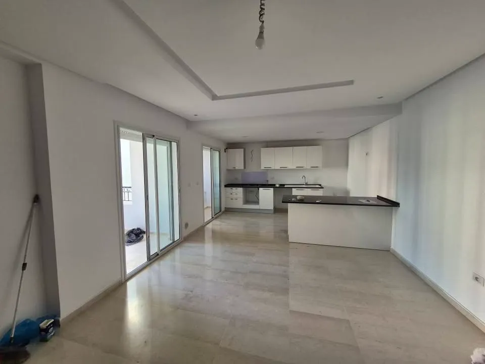 A LOUER S+2 CITÉ EL WAHAT