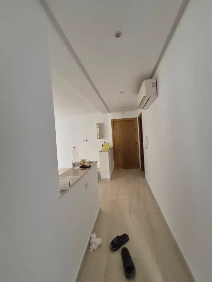 A LOUER S+2 CITÉ EL WAHAT