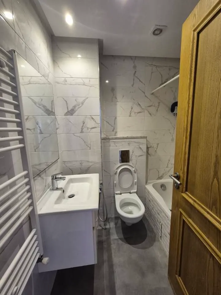 A LOUER S+2 CITÉ EL WAHAT