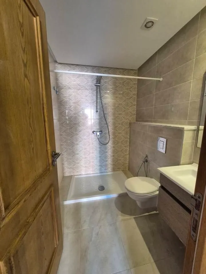 A LOUER S+2 CITÉ EL WAHAT