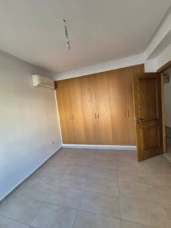 A LOUER S+2 CITÉ EL WAHAT