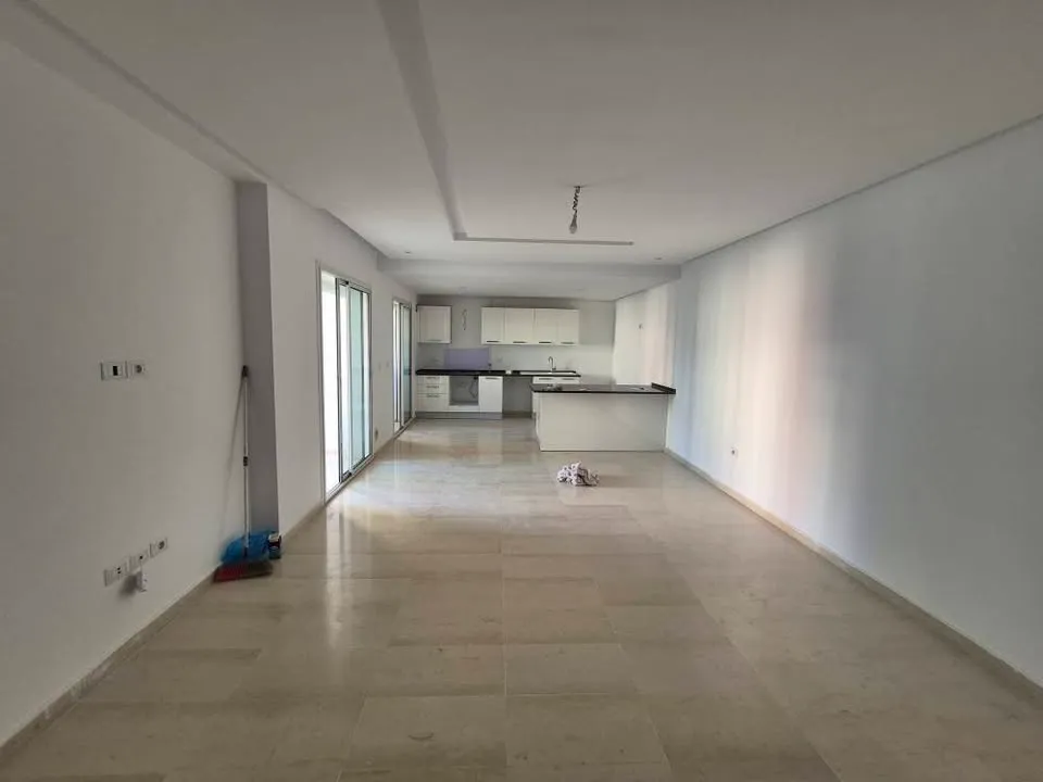 A LOUER S+2 CITÉ EL WAHAT