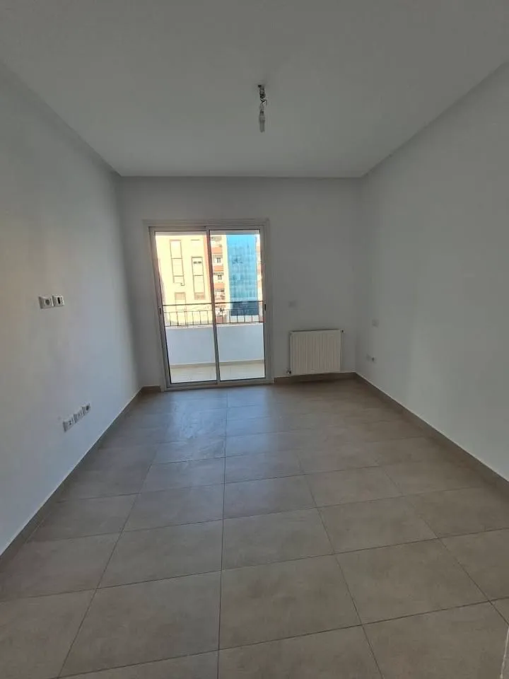 A LOUER S+2 CITÉ EL WAHAT