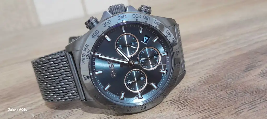 Montre BOSSS