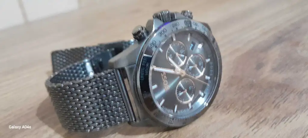 Montre BOSSS