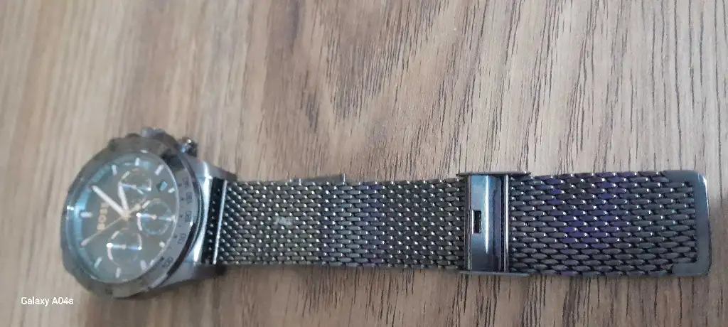 Montre BOSSS