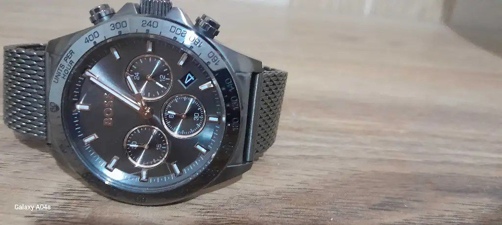 Montre BOSSS