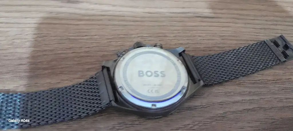 Montre BOSSS