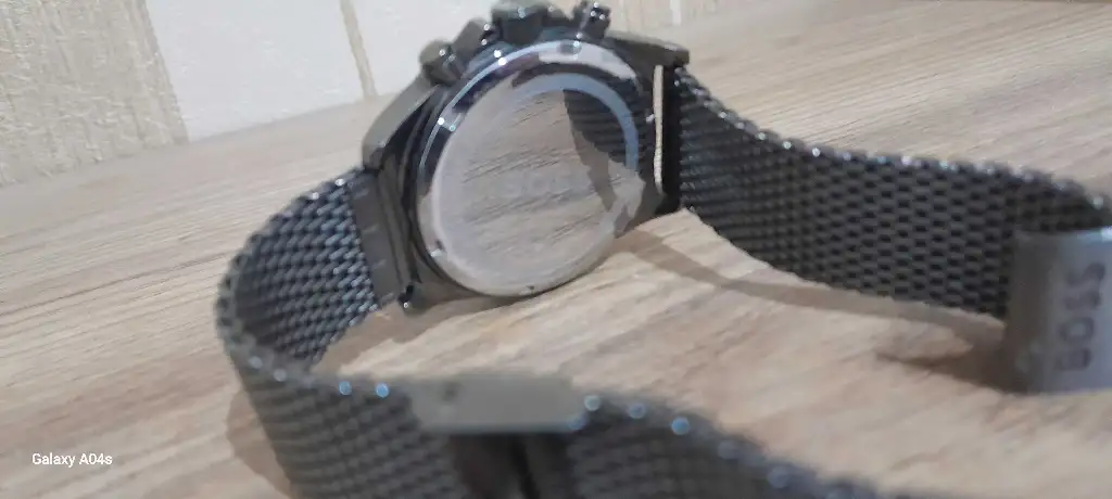 Montre BOSSS