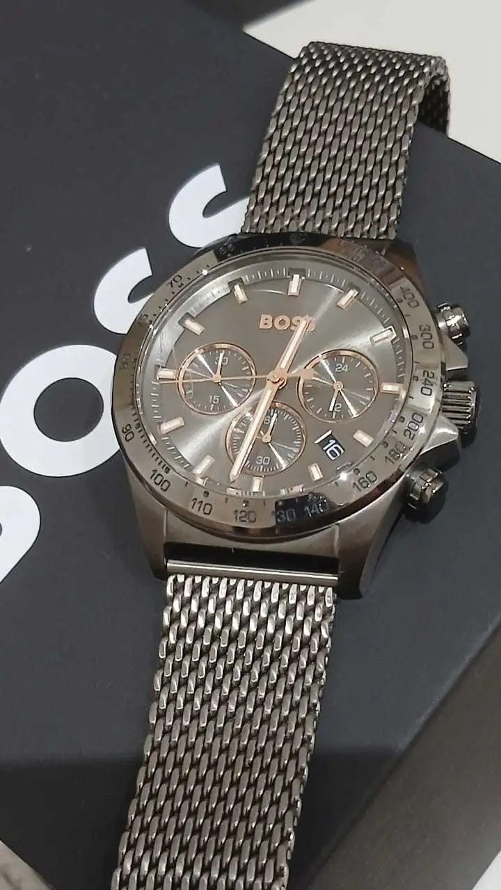 Montre BOSSS