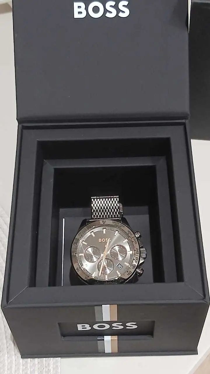 Montre BOSSS