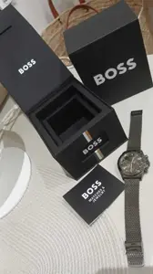 Montre BOSSS