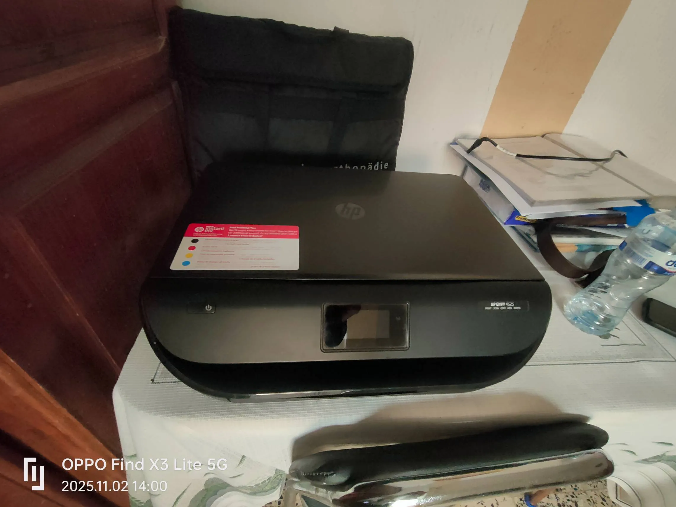 Imprimante HP en excellent état – Comme neuve !