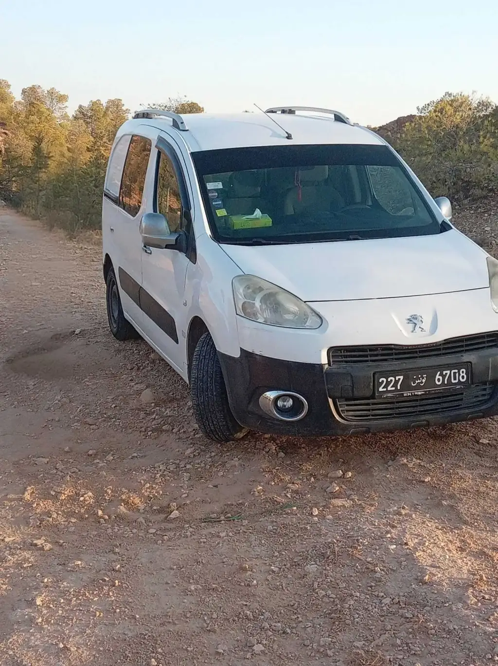 Citroën B9 