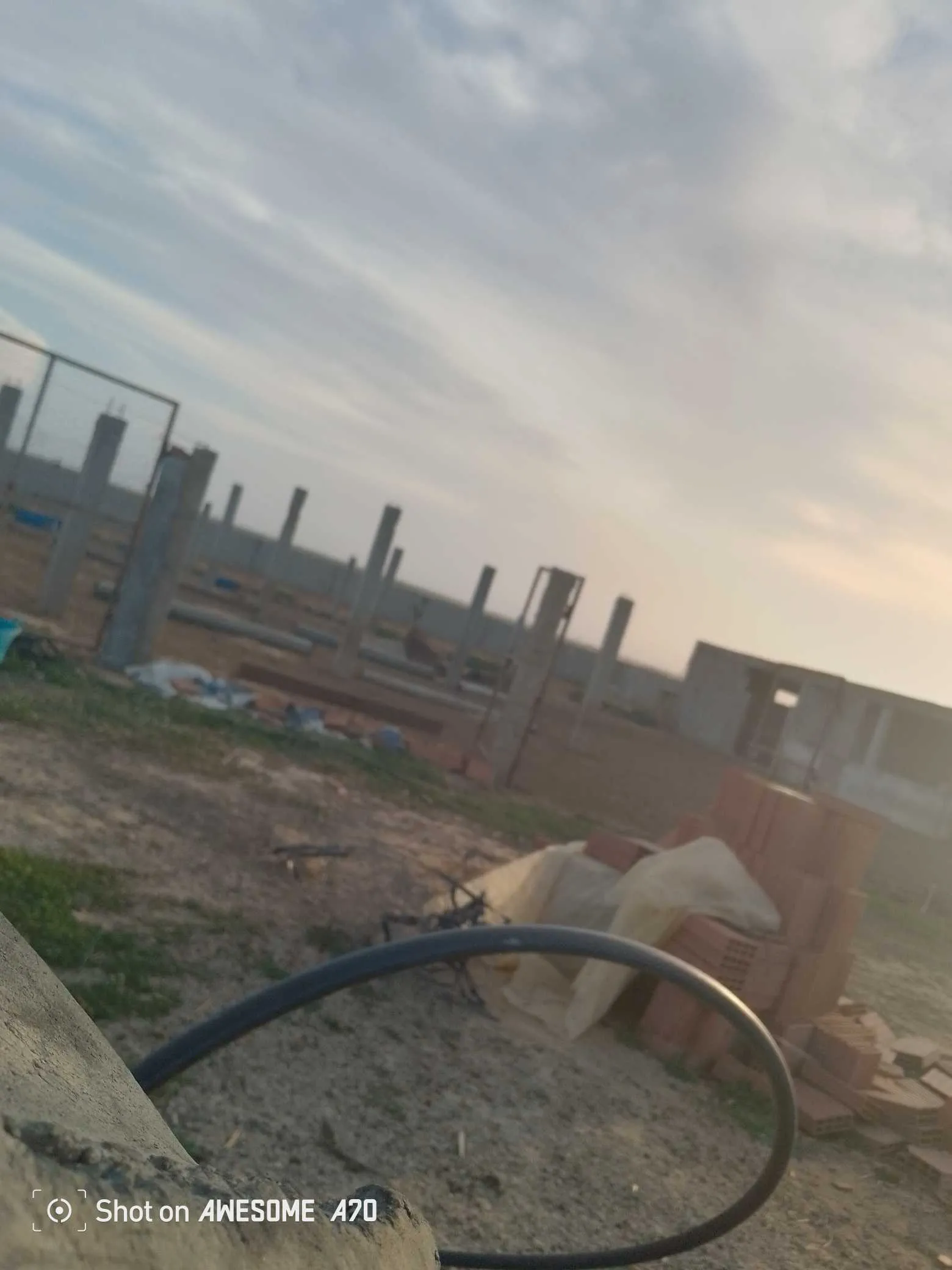 A vendre ferme agricole