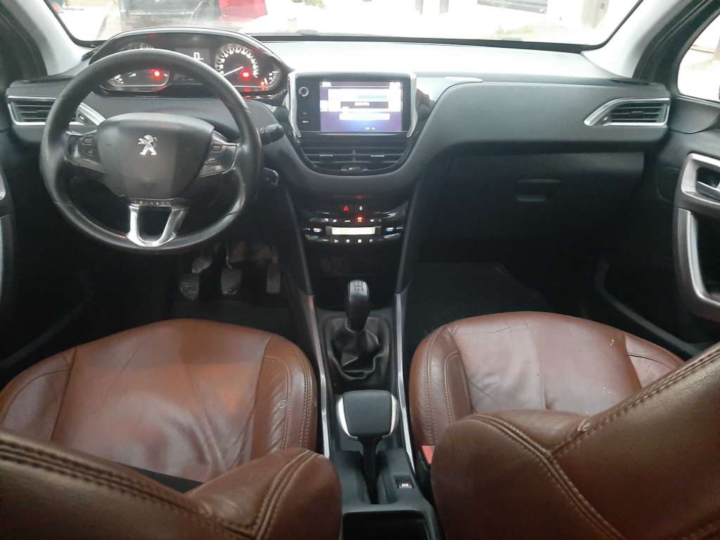 Peugeot 2008 ess toute option