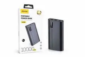 Power bank aspor