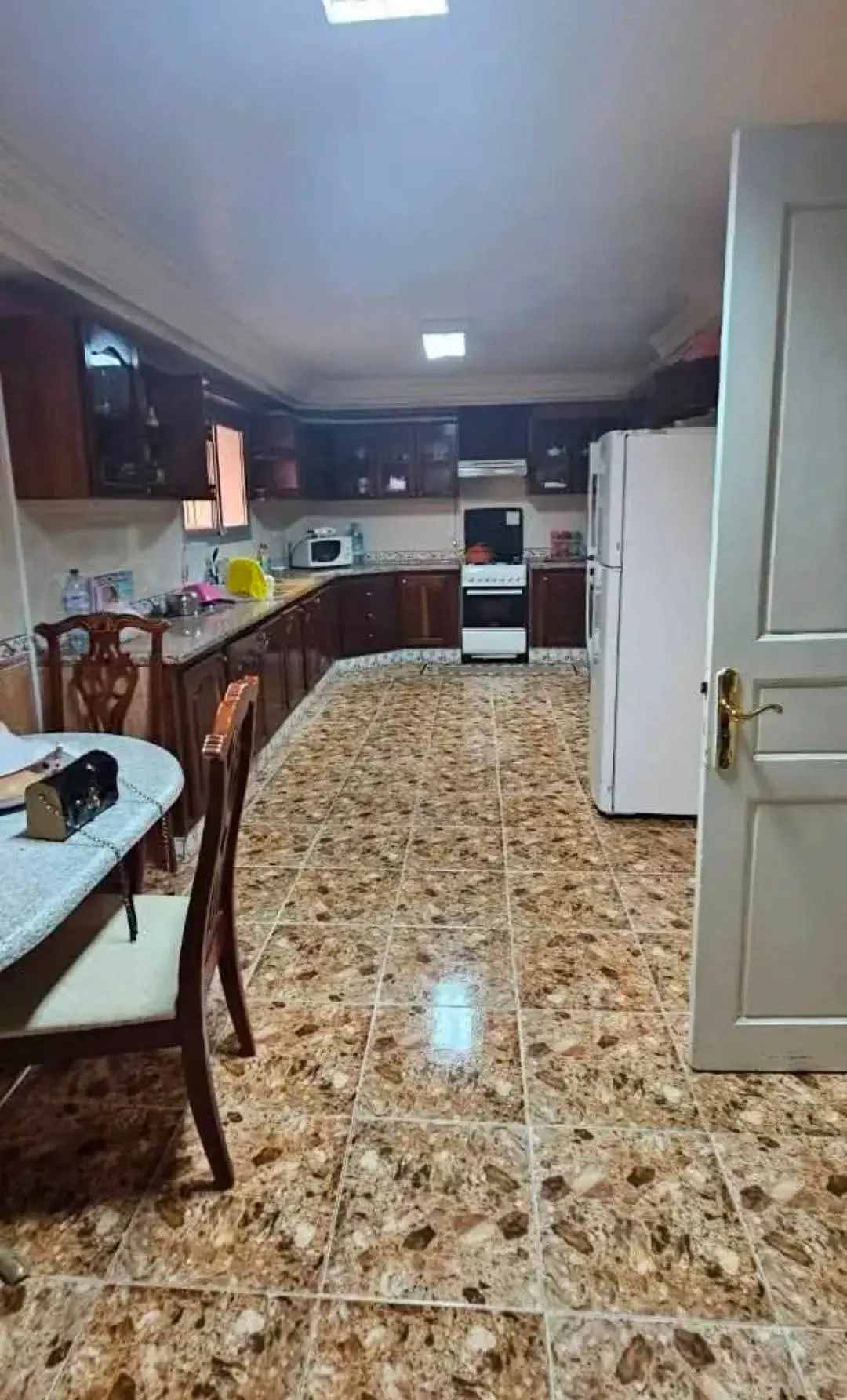 VILLA À VENDRE – Khezama Est, Sousse