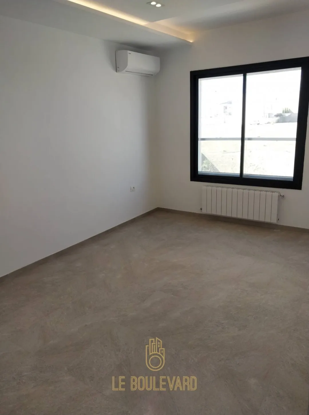 A Louer Appartement S+3 Haut Standing à AFH Mrezga, Cité El Wafa, Nabeul  