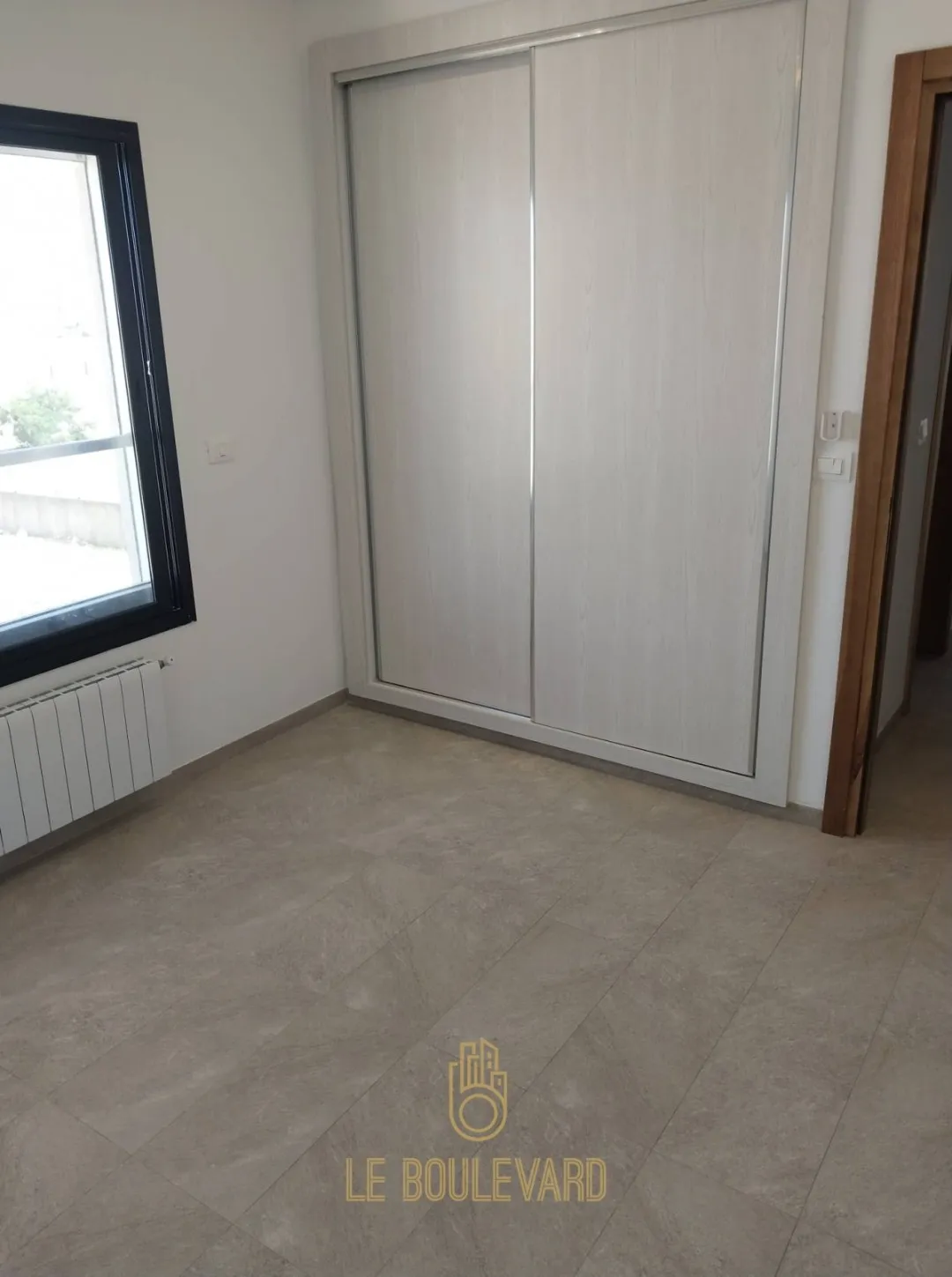 A Louer Appartement S+3 Haut Standing à AFH Mrezga, Cité El Wafa, Nabeul  