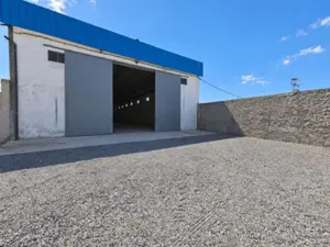 Dépôt 750 m² à louer à Mhamdia