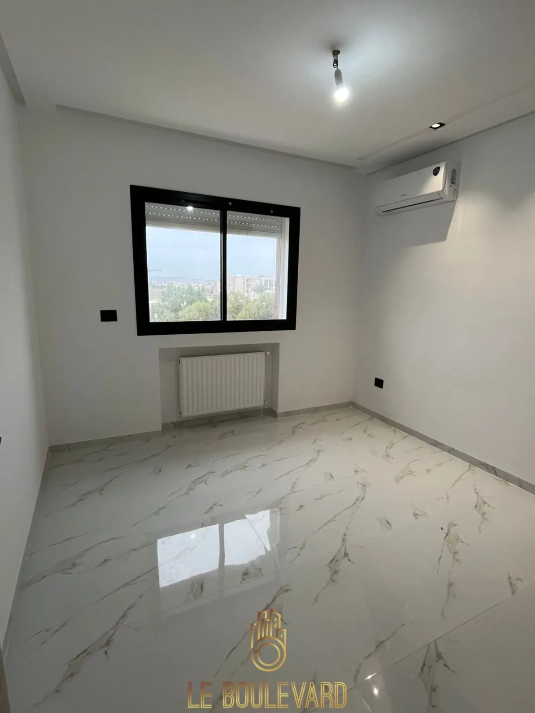 A vendre Appartement- S+2 à Nouvelle Soukra , Ariana