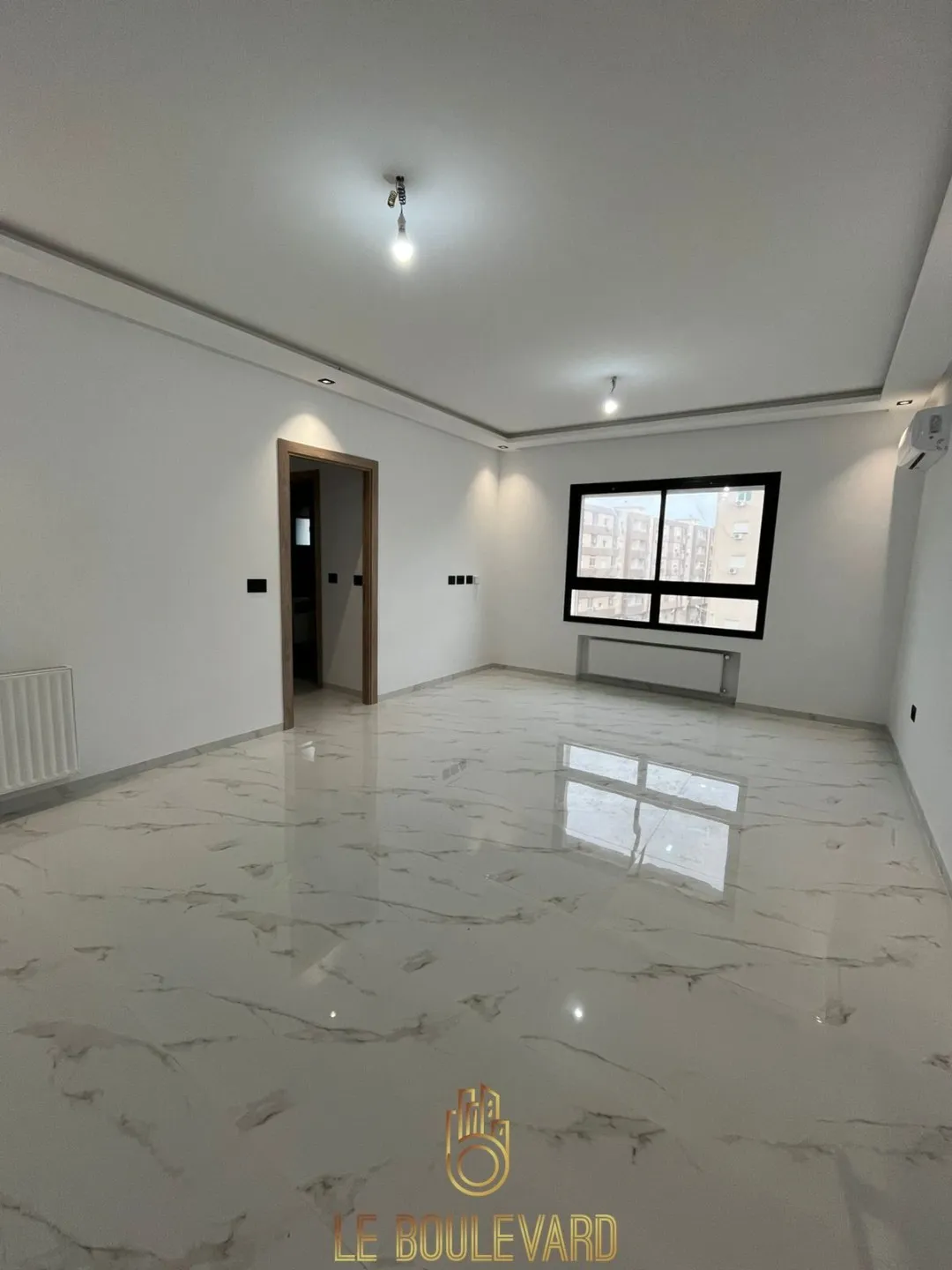 A vendre Appartement- S+2 à Nouvelle Soukra , Ariana