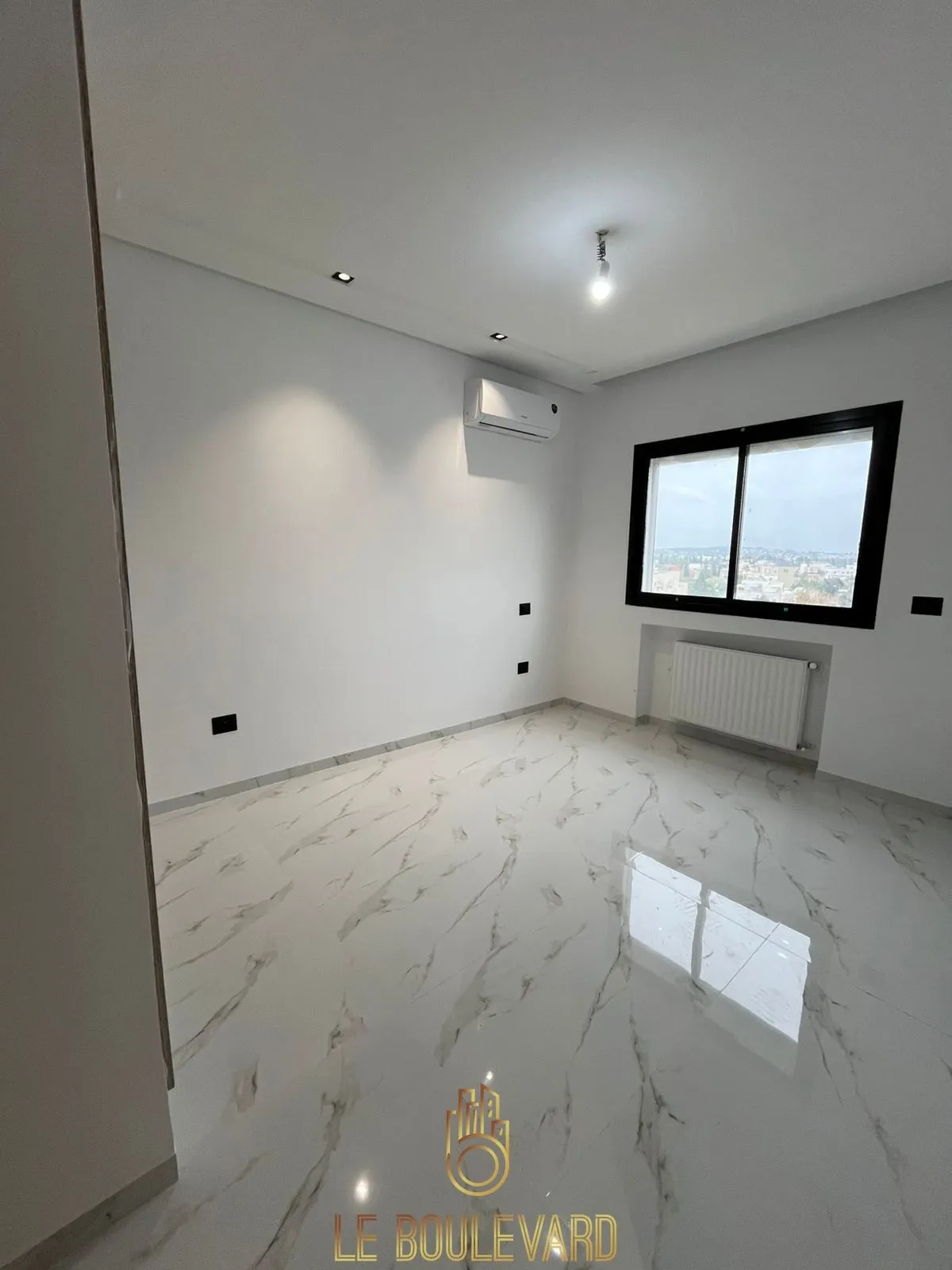 A vendre Appartement- S+2 à Nouvelle Soukra , Ariana