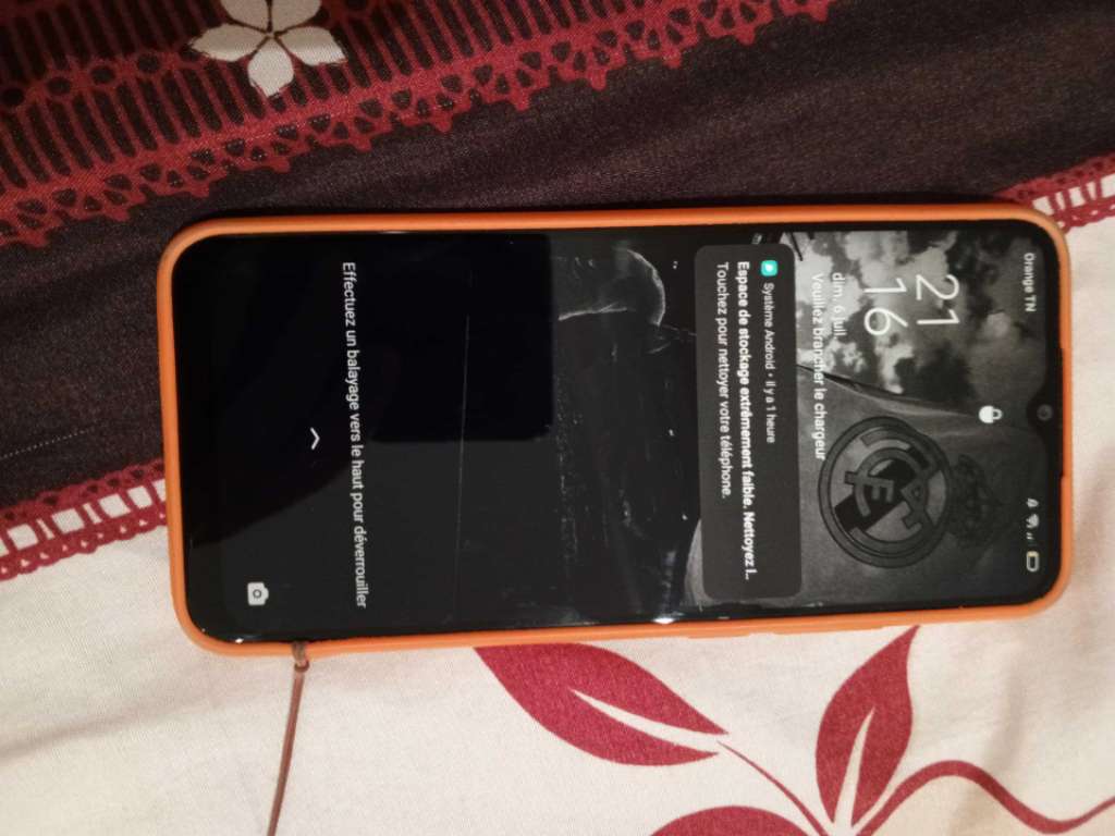 Oppo A16k 
