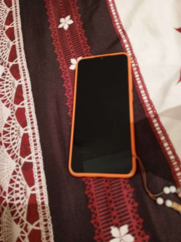 Oppo A16k 