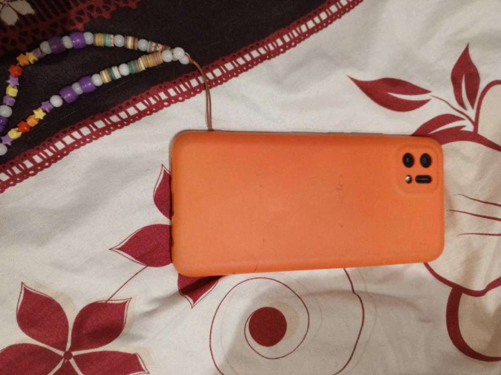 Oppo A16k 