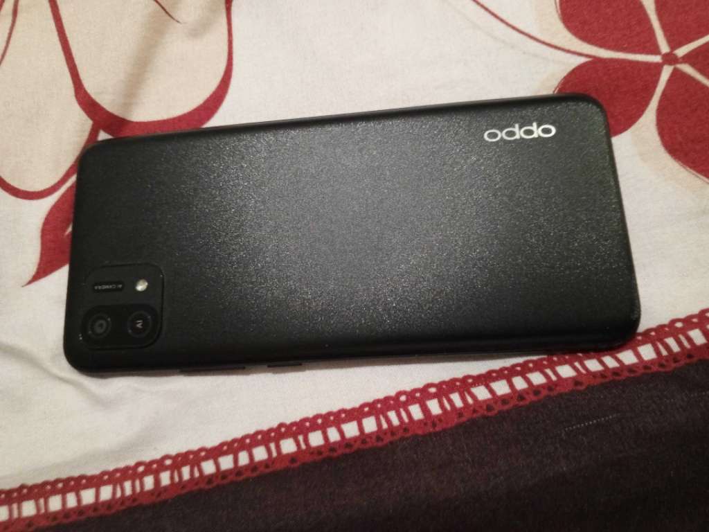 Oppo A16k 
