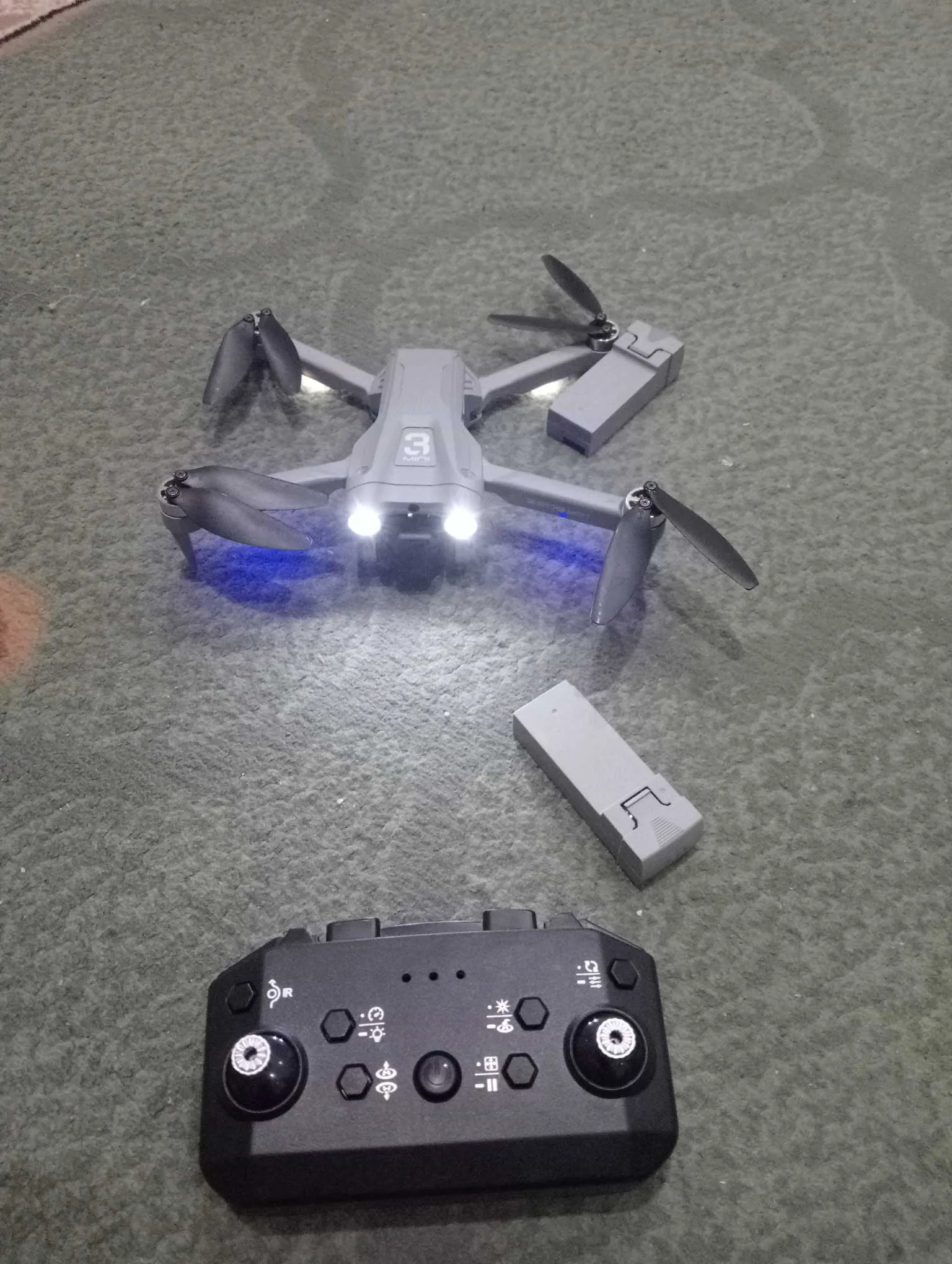 Drone Mini 3 