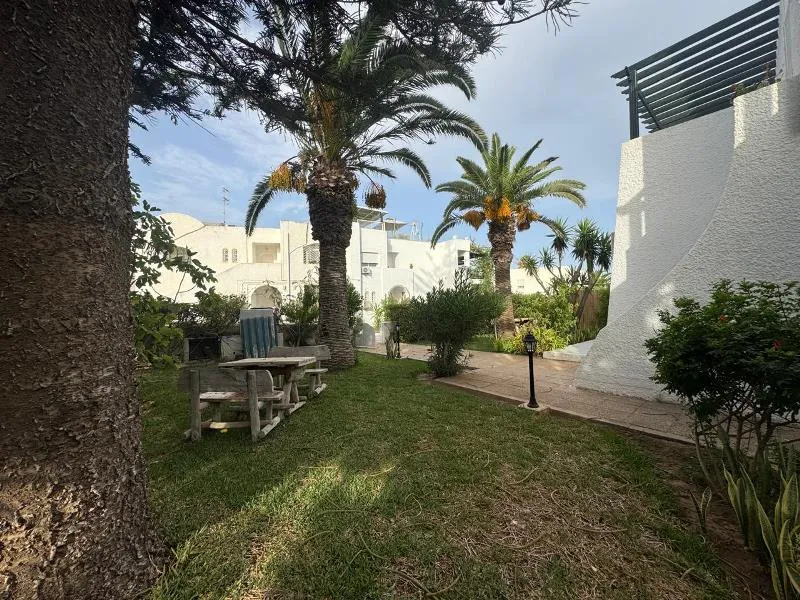 Villa SILMA(Réf: L3261)