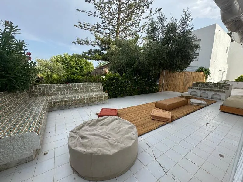 Villa SILMA(Réf: L3261)