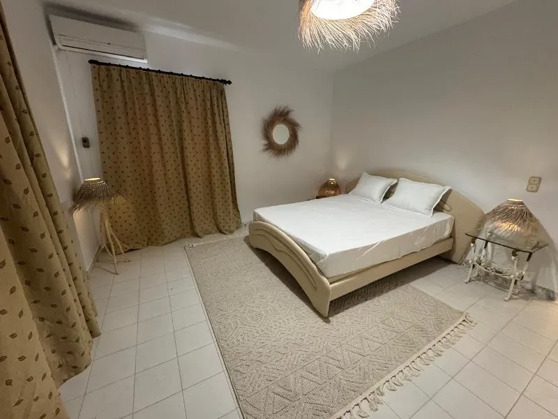 Villa SILMA(Réf: L3261)