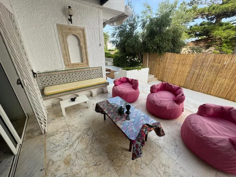 Villa SILMA(Réf: L3261)